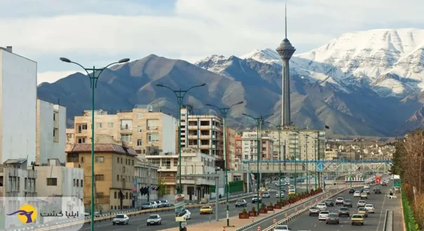 ایران