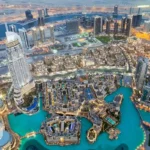 امارات متحده عربی