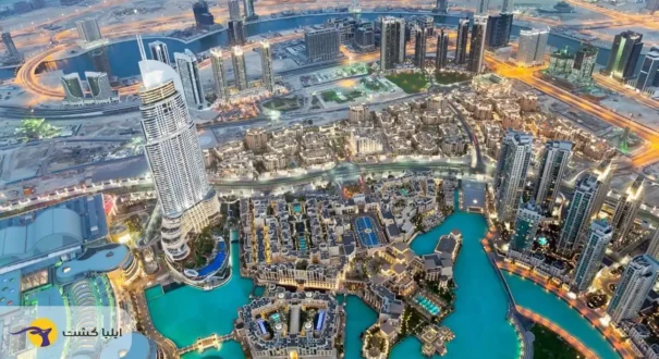 امارات متحده عربی