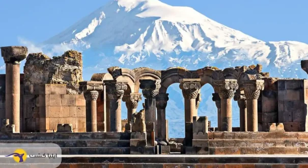 جاذبه های ارمنستان ارمنستان