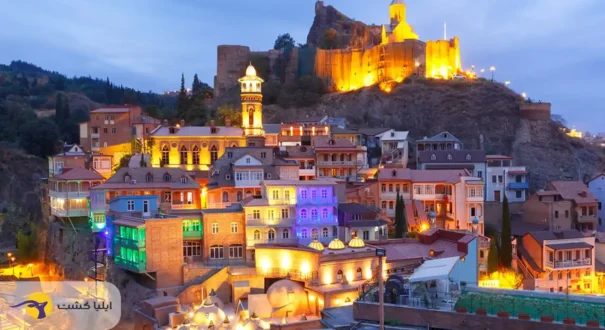 گرجستان گرجستان