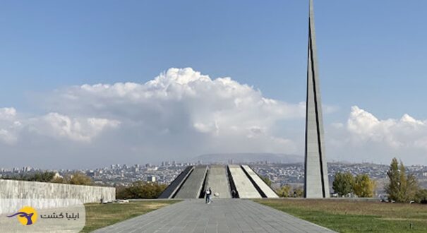ایروان ایروان