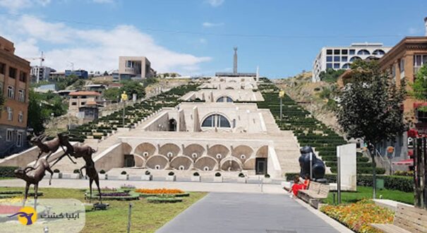 ایروان ایروان