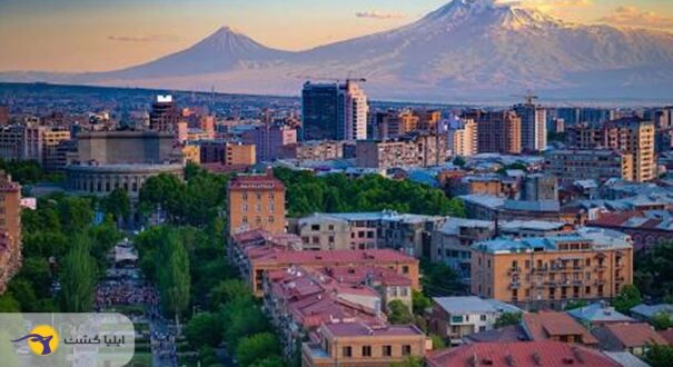 ایروان ایروان