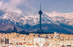 تهران