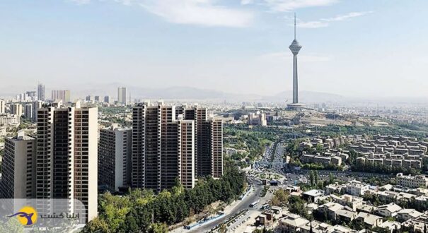 تهران