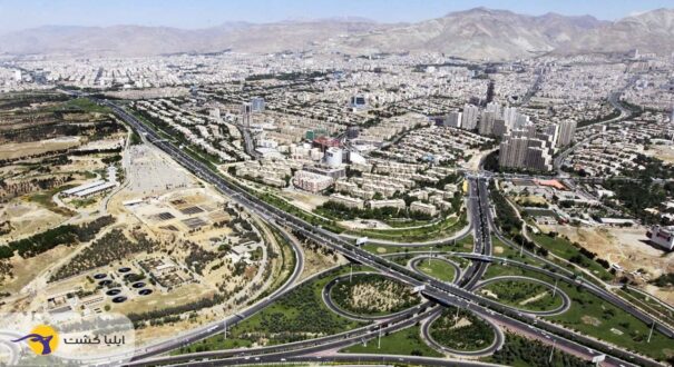 تهران