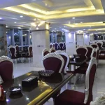 رستوران هتل الهنون کربلا
