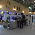 سلف هتل الهنون کربلا