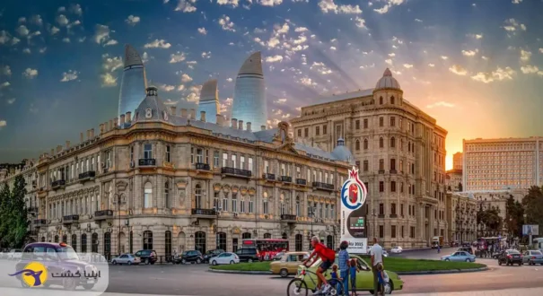 آذربایجان