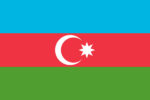 پرچم آذربایجان