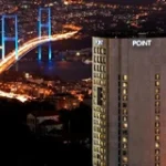 هتل پوینت باربرس استانبول