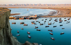 چابهار