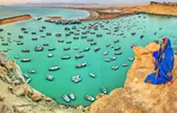 تور چابهار