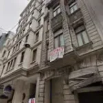 هتل گراند استار بسفروس استانبول