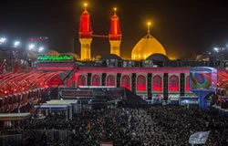 کربلا