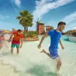 تور کیش