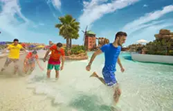 تور کیش