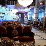 امکانات هتل ارض القداح