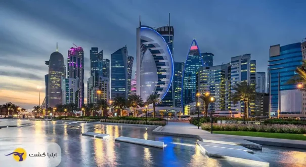 قطر قطر