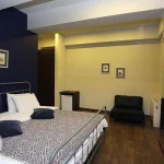 هتل ال ام کلاب تفلیس