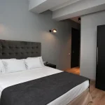 هتل ال ام کلاب تفلیس
