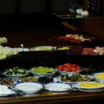 امکانات هتل گلدن پالاس بوتیک ایروان