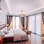 انواع اتاق های هتل گلدن پالاس بوتیک ایروان