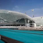 هتل یاس وایسروی ابوظبی