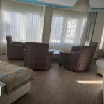 هتل سندر آنتالیا