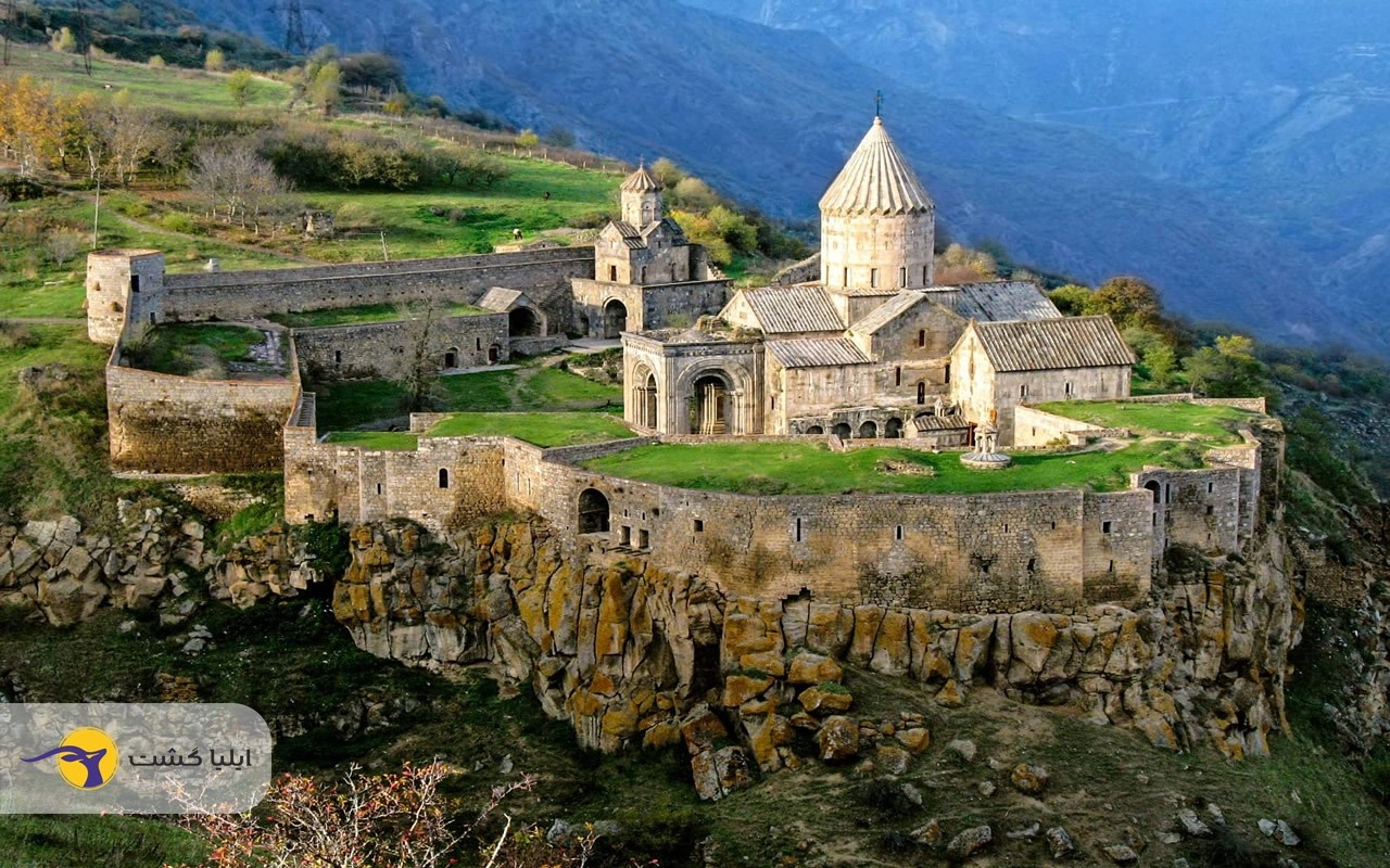 تور ارمنستان 5 ارمنستان