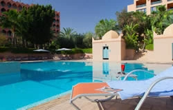 هتل اطلس مدینه اند اسپا