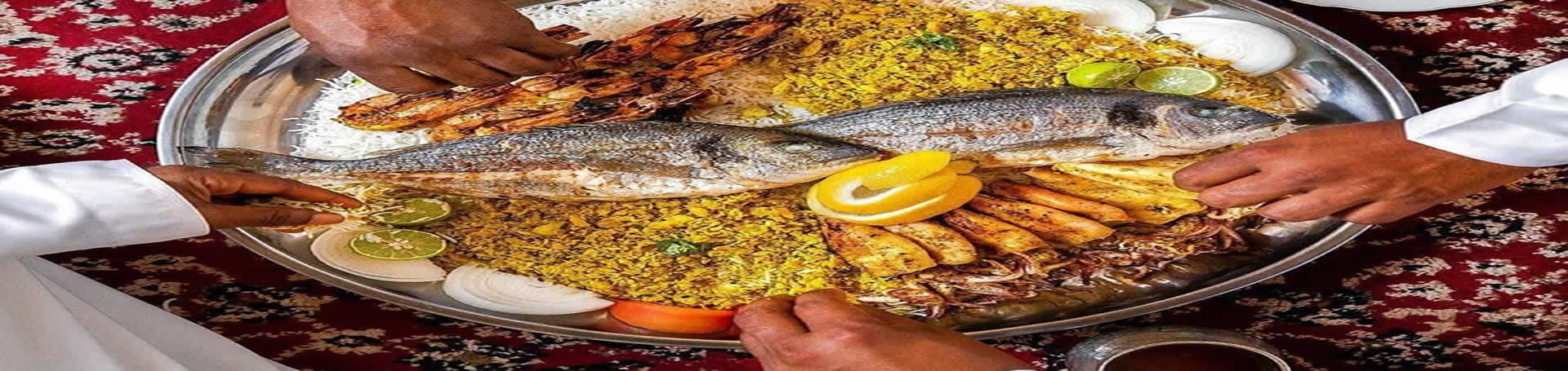 غذای مهیاوه بندر عباس