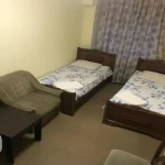 هتل بست هاستل ریپابلیک اسکوئر ایروان