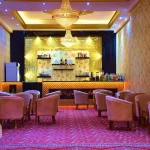 هتل فردوس چابهار