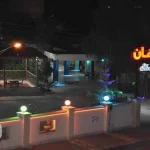 هتل شاهان چابهار