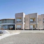 امکانات هتل ونوس چابهار 