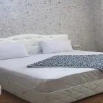 اتاق های هتل ونوس چابهار