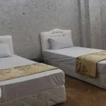 روم سرویس هتل ونوس چابهار
