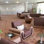 پذیرش هتل ونوس چابهار