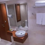سرویس هتل کورال کربلا