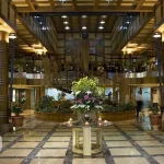 هتل کاپیتول دبی