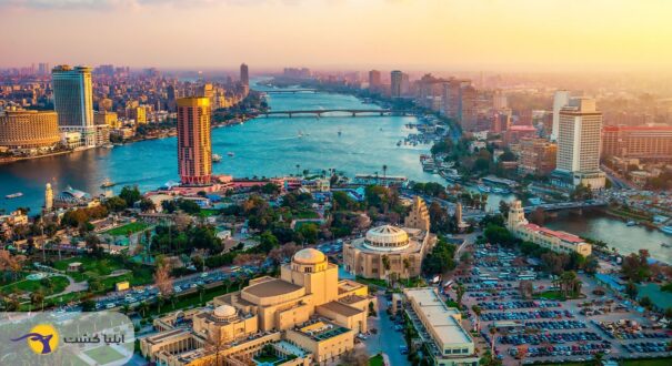 مصر