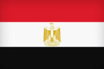 پرچم مصر