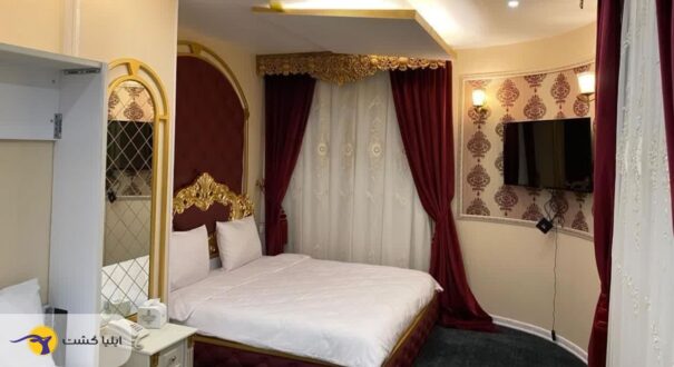 emperor-hotel-3 امکانات هتل امپراتور کربلا