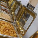 پذیرایی هتل امپراطور کربلا