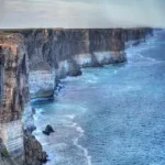 آخر دنیا کجاست؟