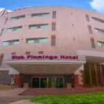 هتل فلامینگو کیش