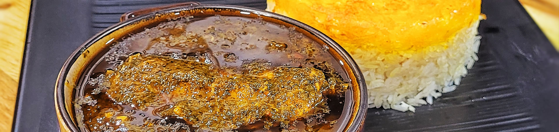 قلیه ماهی آبادانی