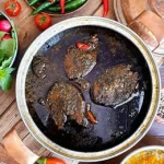 قلیه ماهی آبادانی